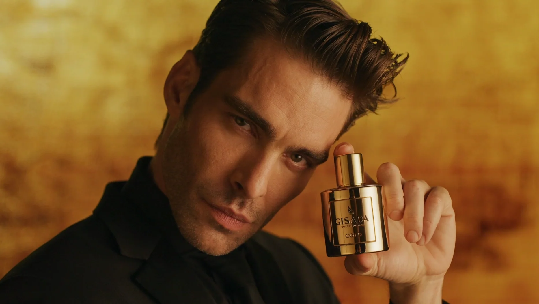 Swiss Luxury Defined by Scent